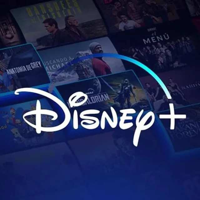 Disney+