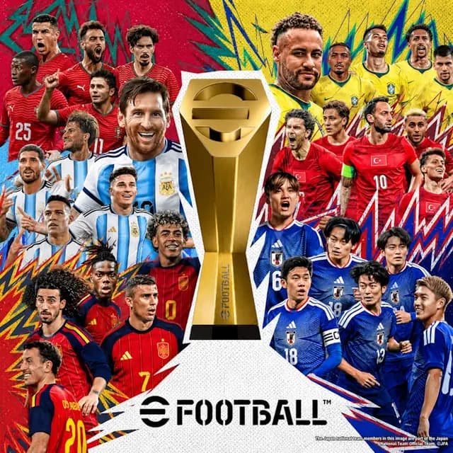 eFootball