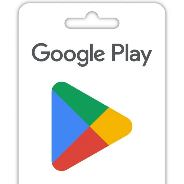 Google Play