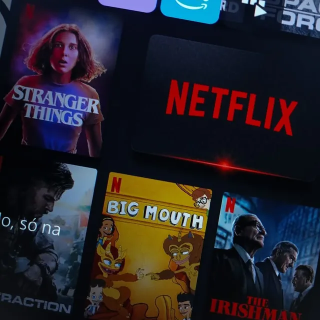 Netflix