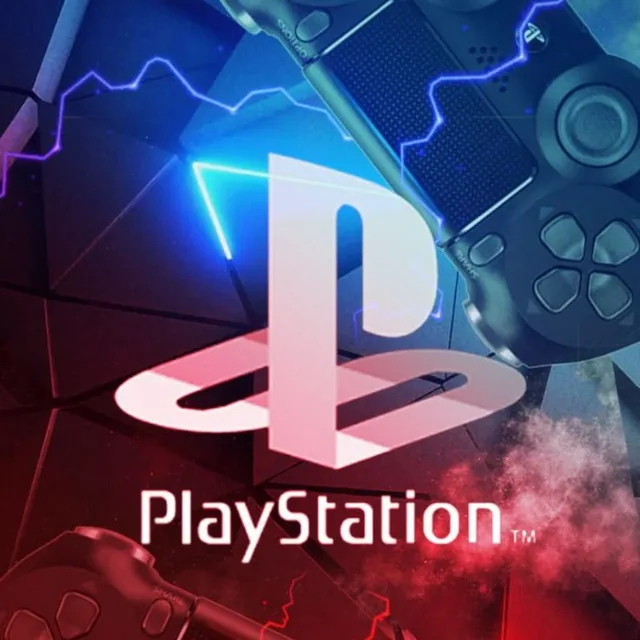 PlayStation