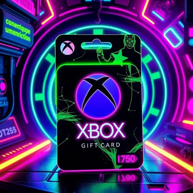 Xbox